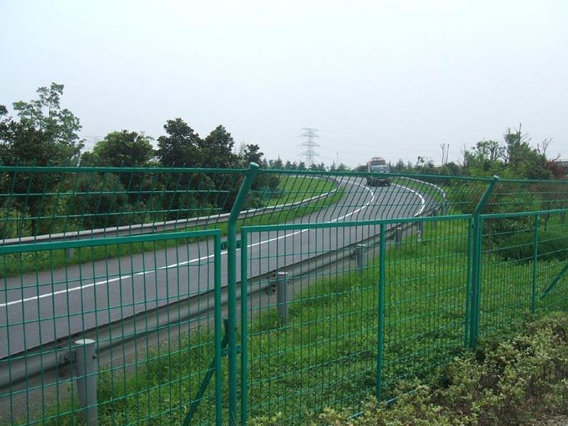 定西公路護(hù)欄網(wǎng)