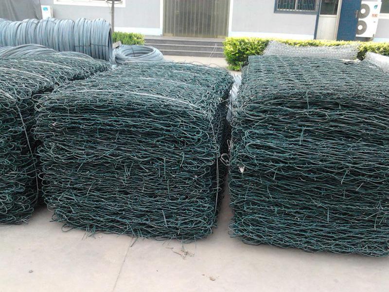 商洛生態(tài)綠格網(wǎng)